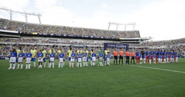 Seleção brasileira