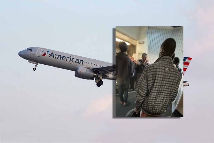 American Airlines