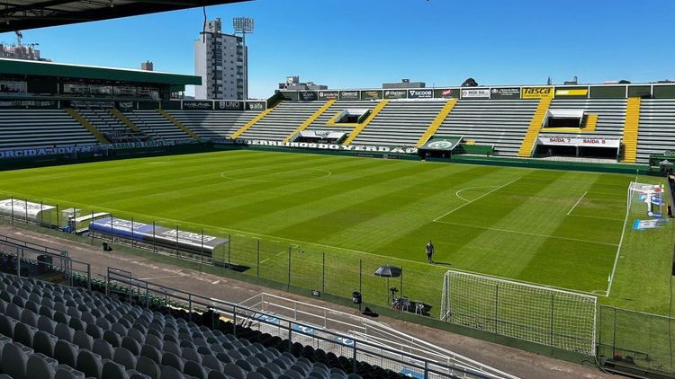 Chapecoense