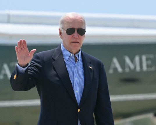 Joe Biden