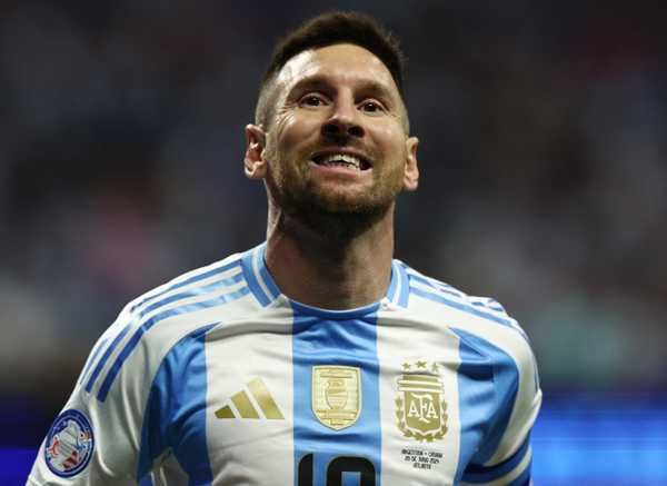 Messi