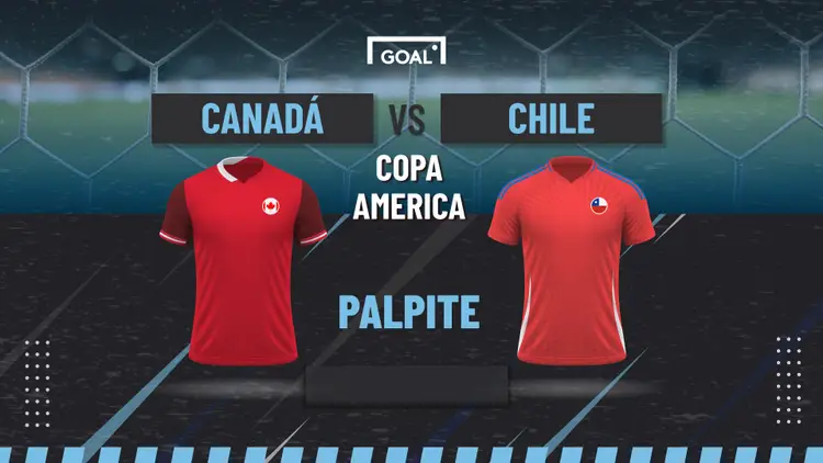Canadá x Chile