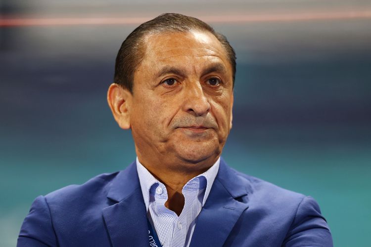 Ramon Diaz