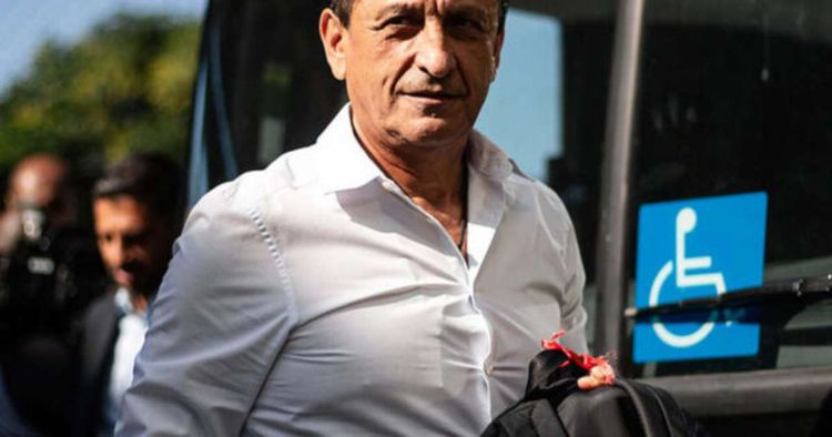 Ramon Diaz