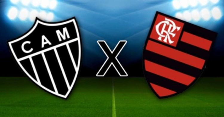 Atlético-MG x Flamengo