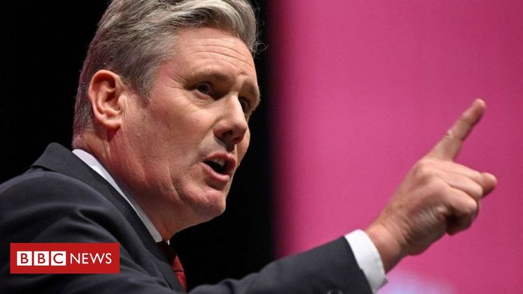 Keir Starmer