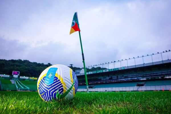 Juventude x Grêmio