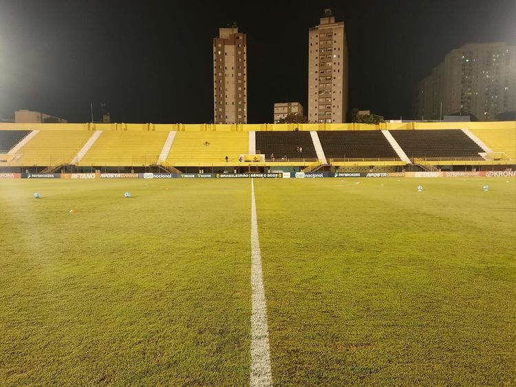 Botafogo-PB