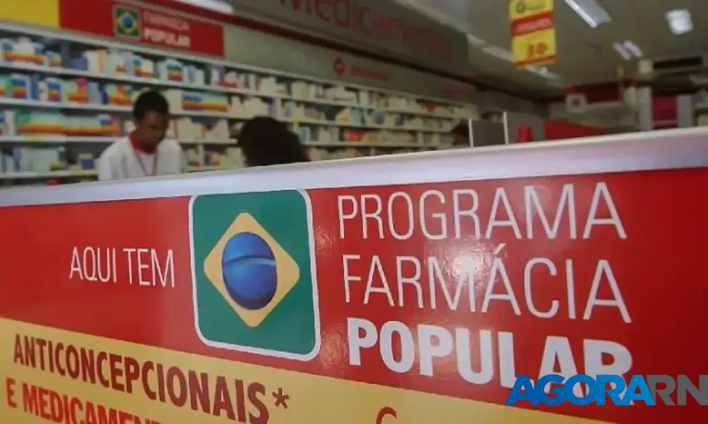 Farmacia Popular