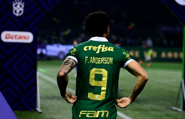 Felipe Anderson