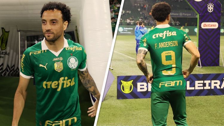 Felipe Anderson