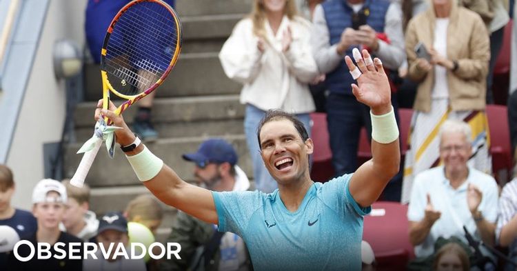 Rafael Nadal