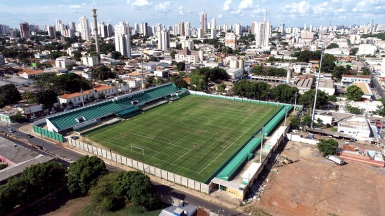 Cuiaba