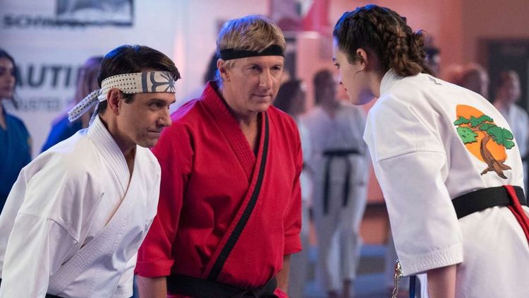 Cobra Kai