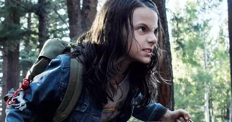 Dafne Keen