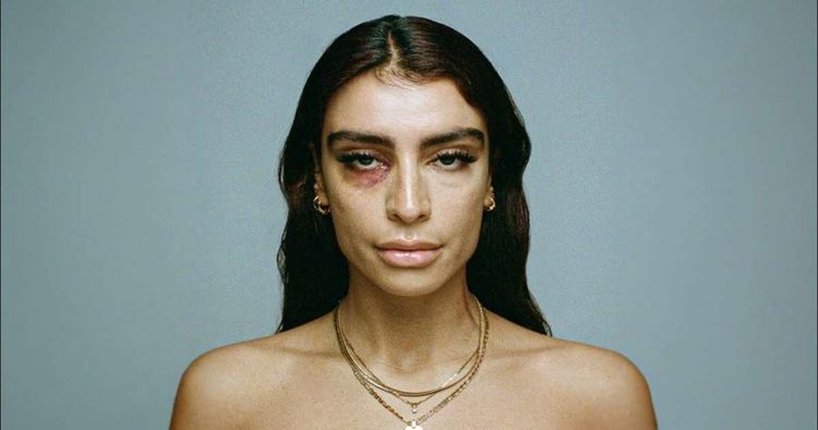 Sevdaliza