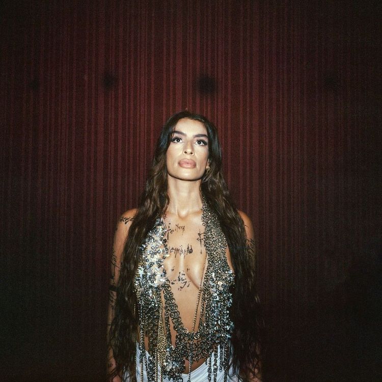 Sevdaliza