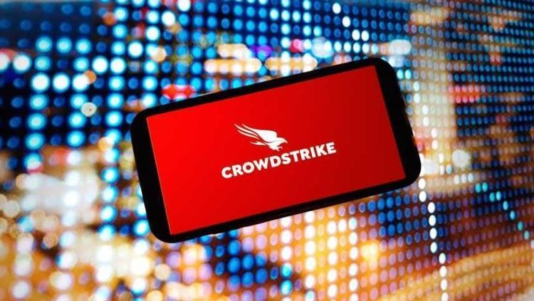 CrowdStrike