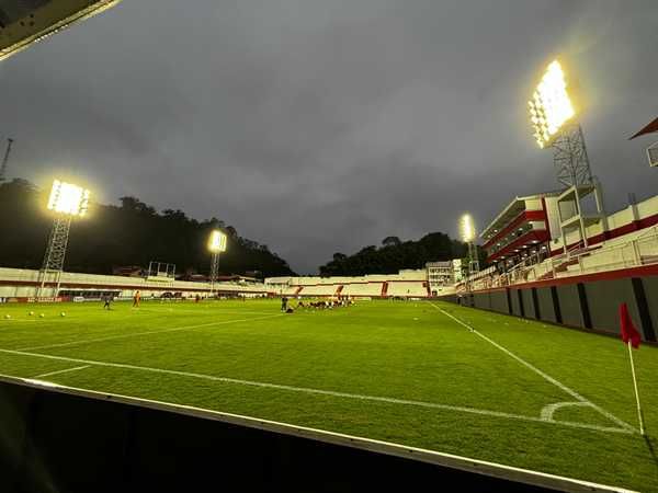 Tombense x Figueirense