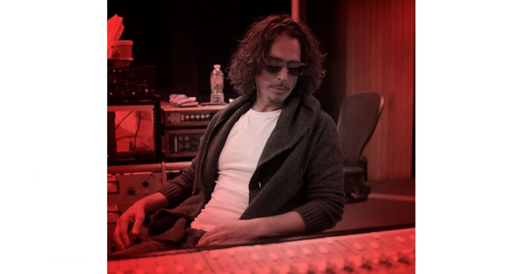 Chris Cornell