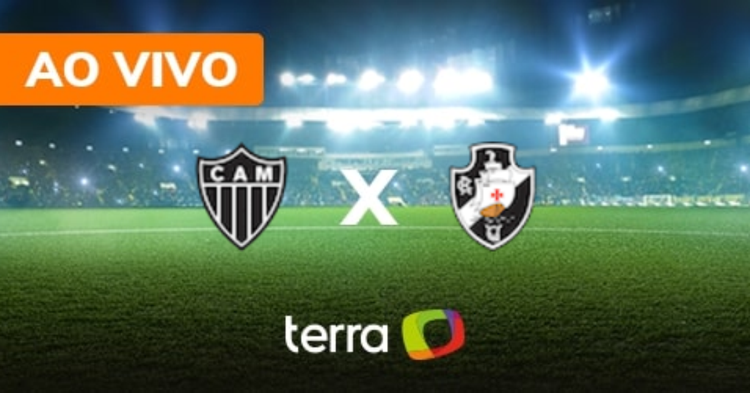 Atlético-MG x Vasco da Gama