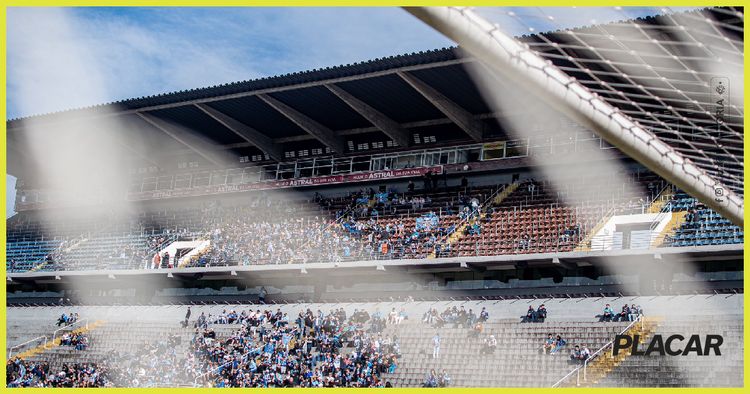 Gremio x vitoria