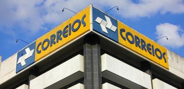 Concurso Correios