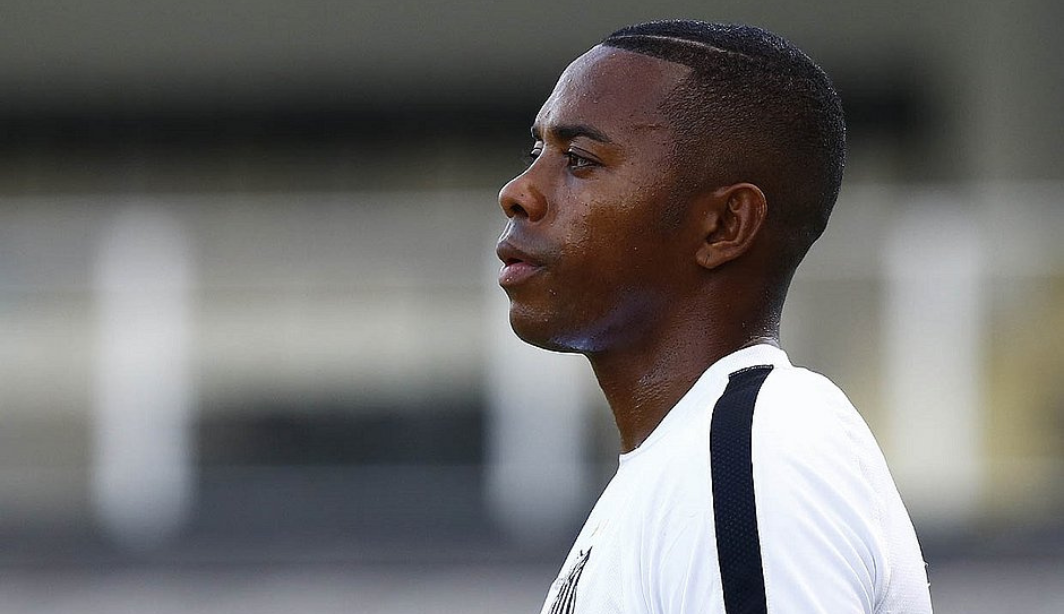 Robinho