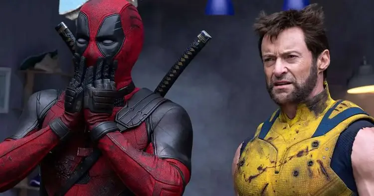 Deadpool e Wolverine