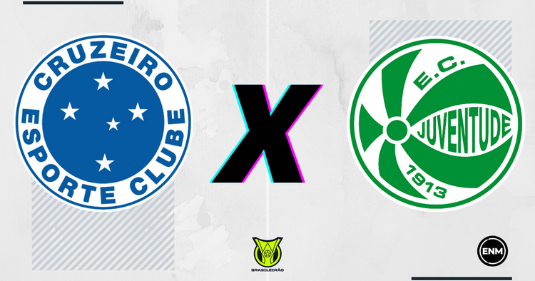 Cruzeiro x Juventude