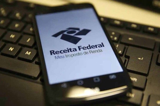 Restituição Imposto de Renda