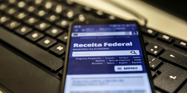 Restituição Imposto de Renda