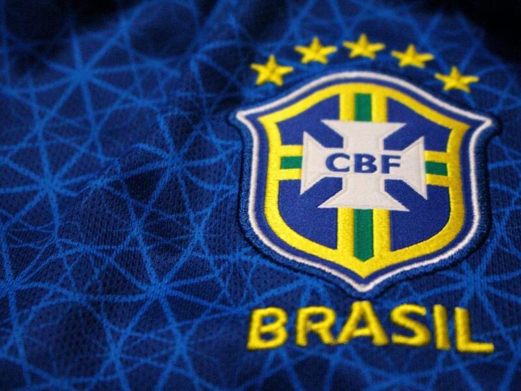 Seleção brasileira