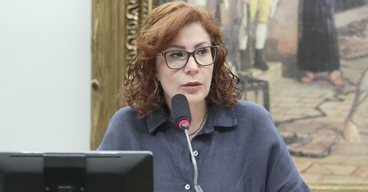 Carla Zambelli