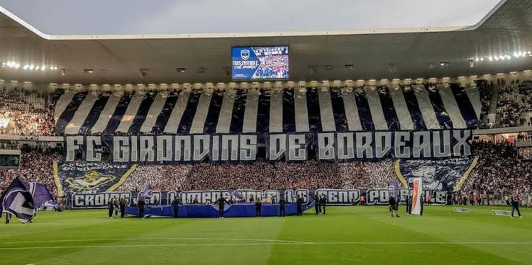 Bordeaux FC