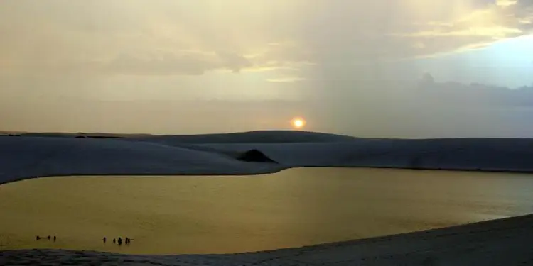 Lençóis Maranhenses