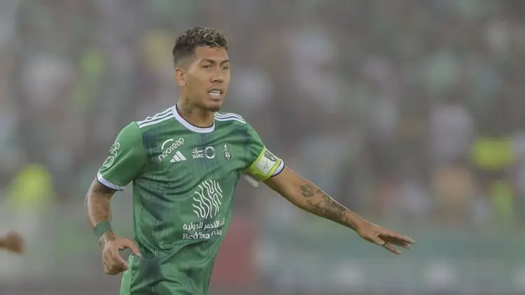 Firmino