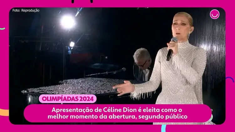 Celine Dion