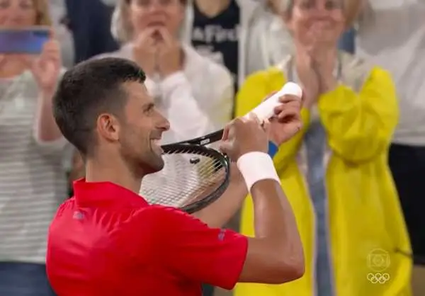 Djokovic