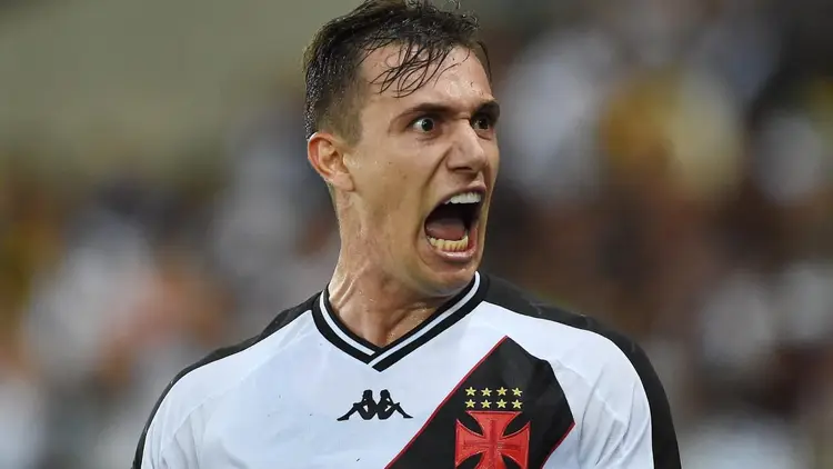 Vasco hoje