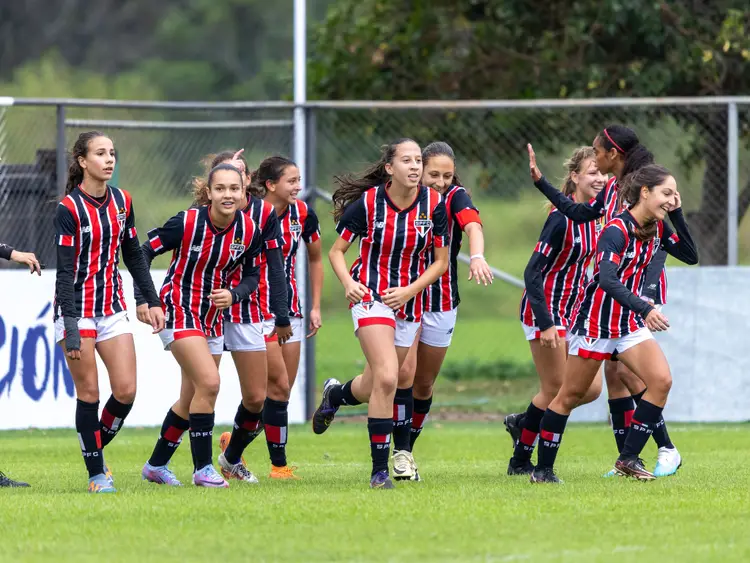 Sao paulo FC