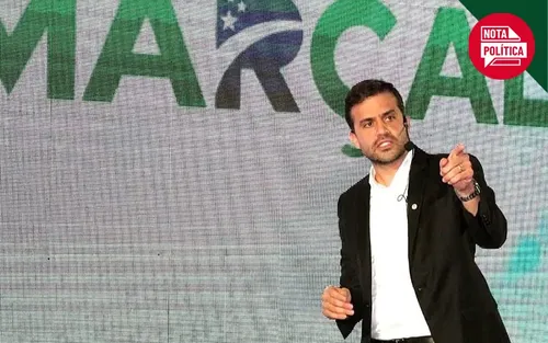 Pablo Marçal