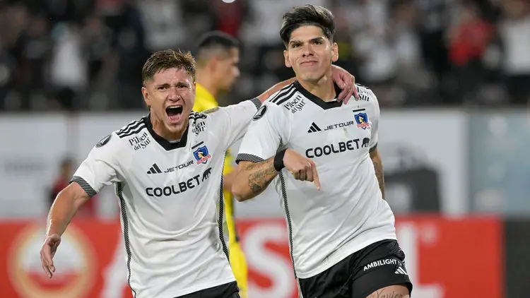 Colo-Colo