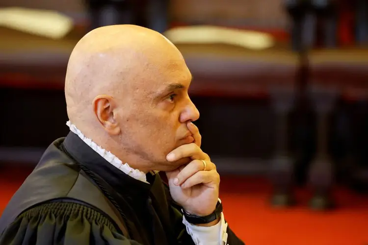 Alexandre de Moraes