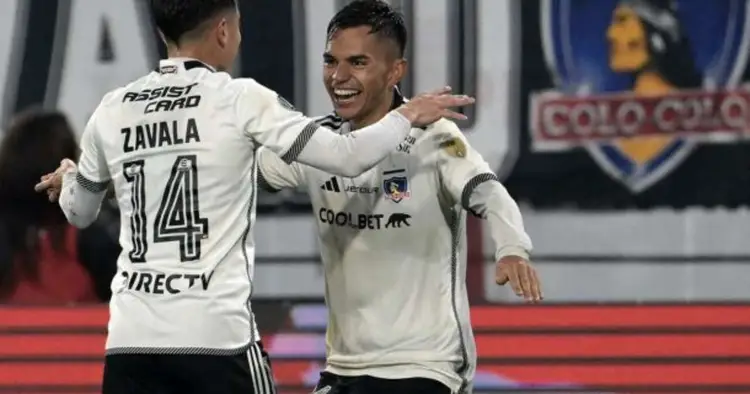 Colo-Colo