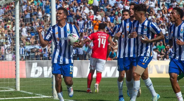 Porto FC