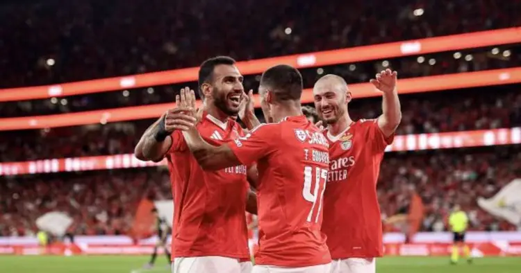 Benfica