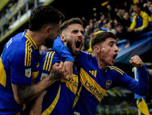 Boca Juniors