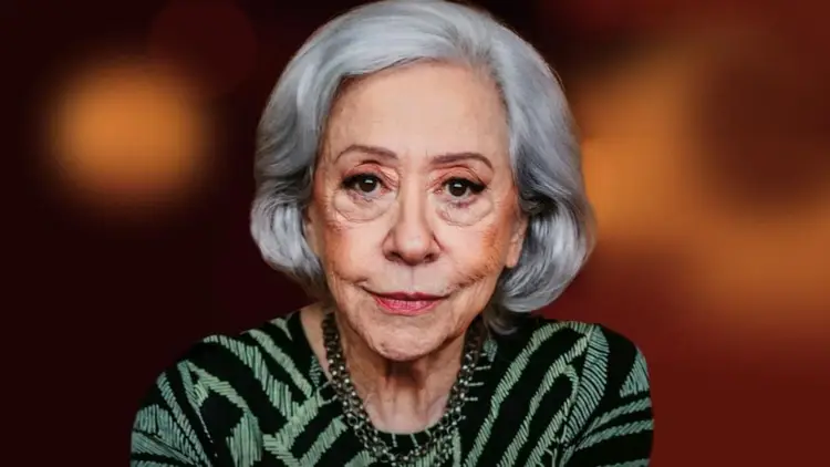 Fernanda Montenegro