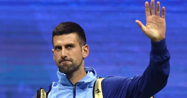 Djokovic